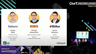 OMR